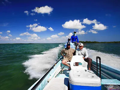 Fisherman Lodge Punta Allen