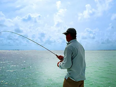 *** Hotel Fisherman Lodge Punta Allen Mexique
